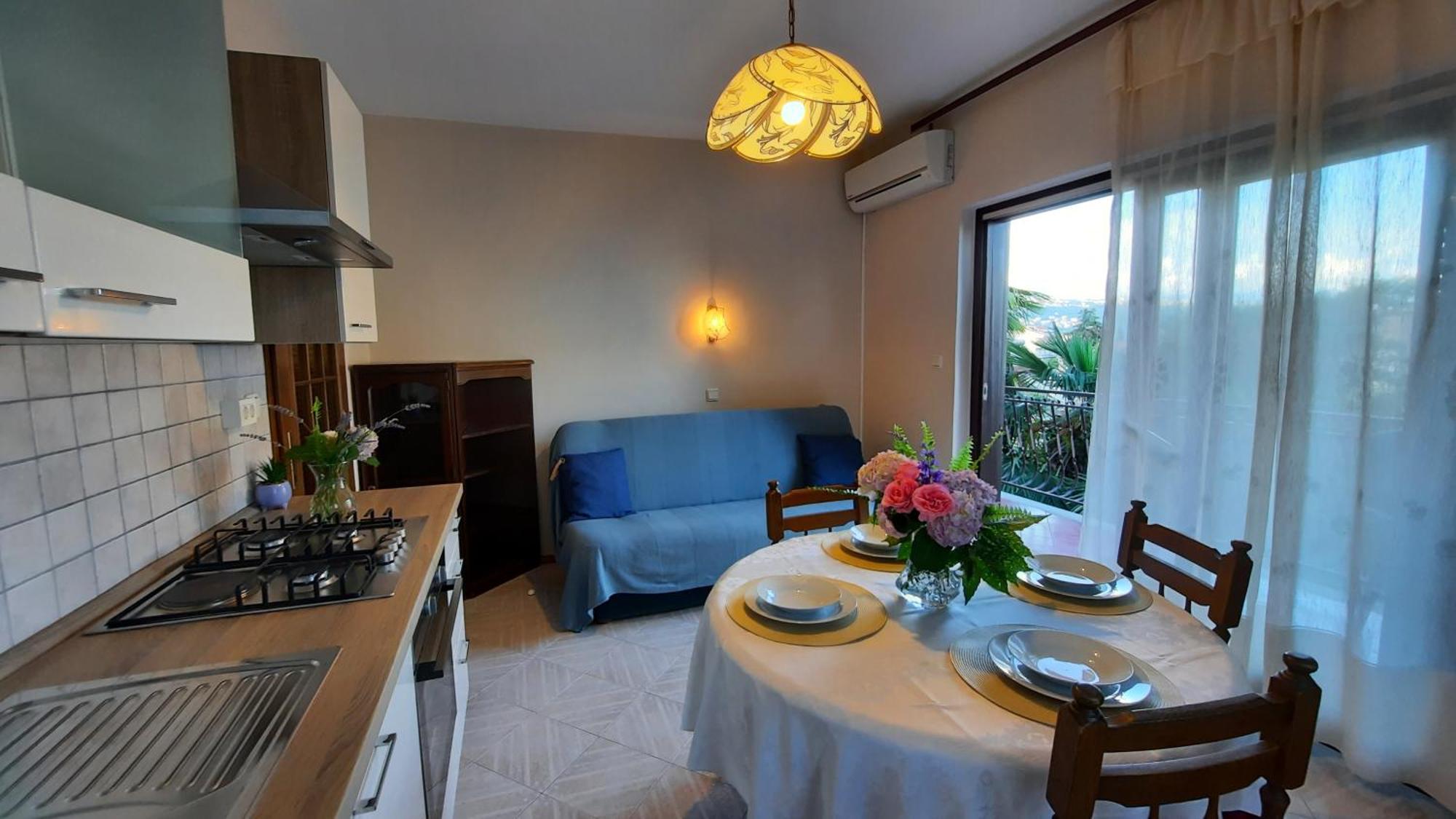 Apartments Villa Ida Opatija Room photo