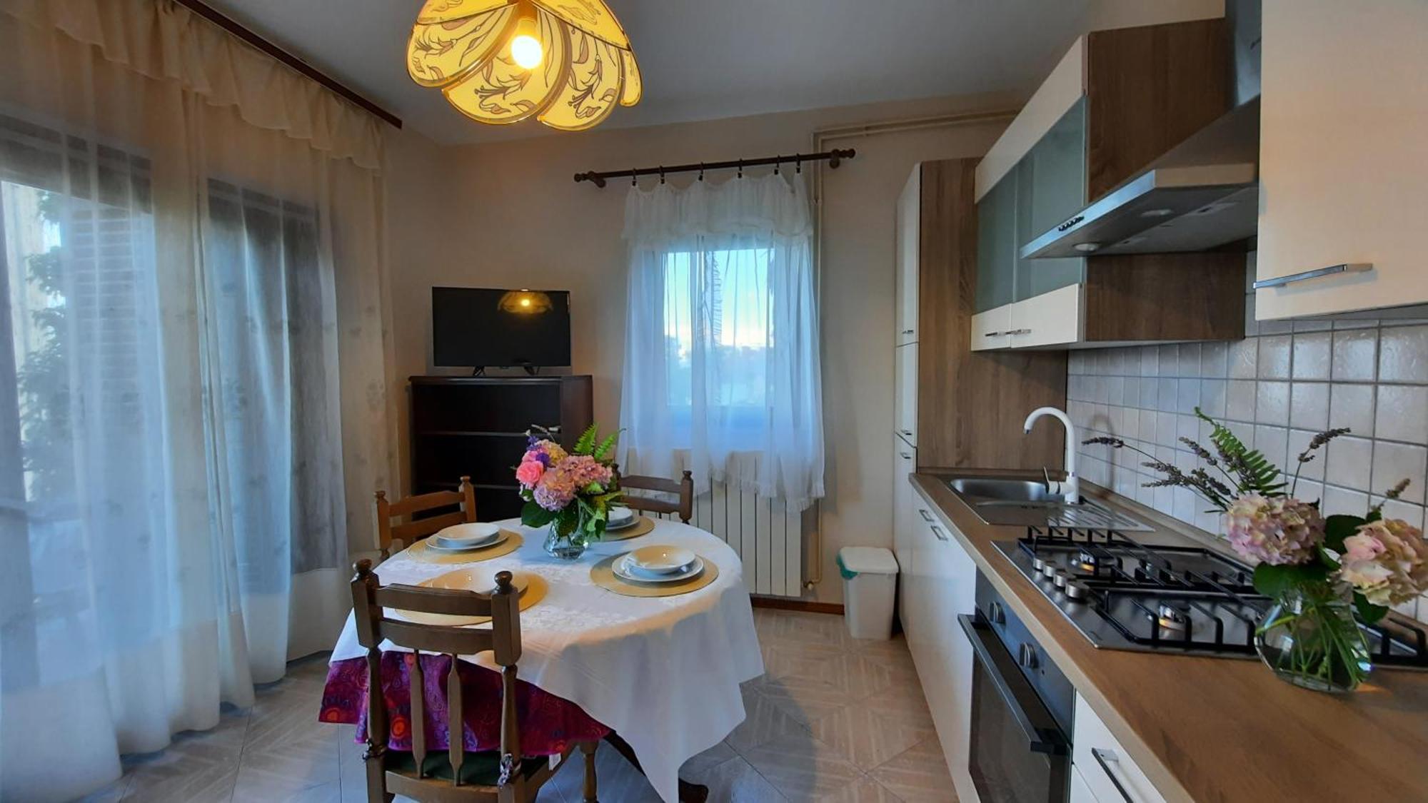 Apartments Villa Ida Opatija Room photo