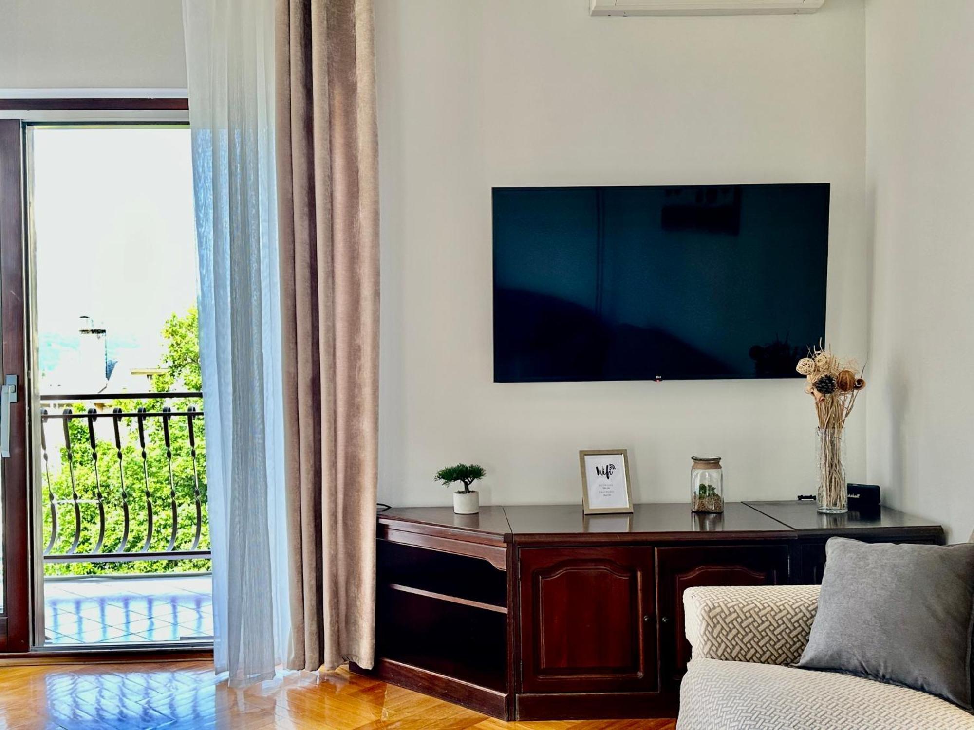 Apartments Villa Ida Opatija Room photo