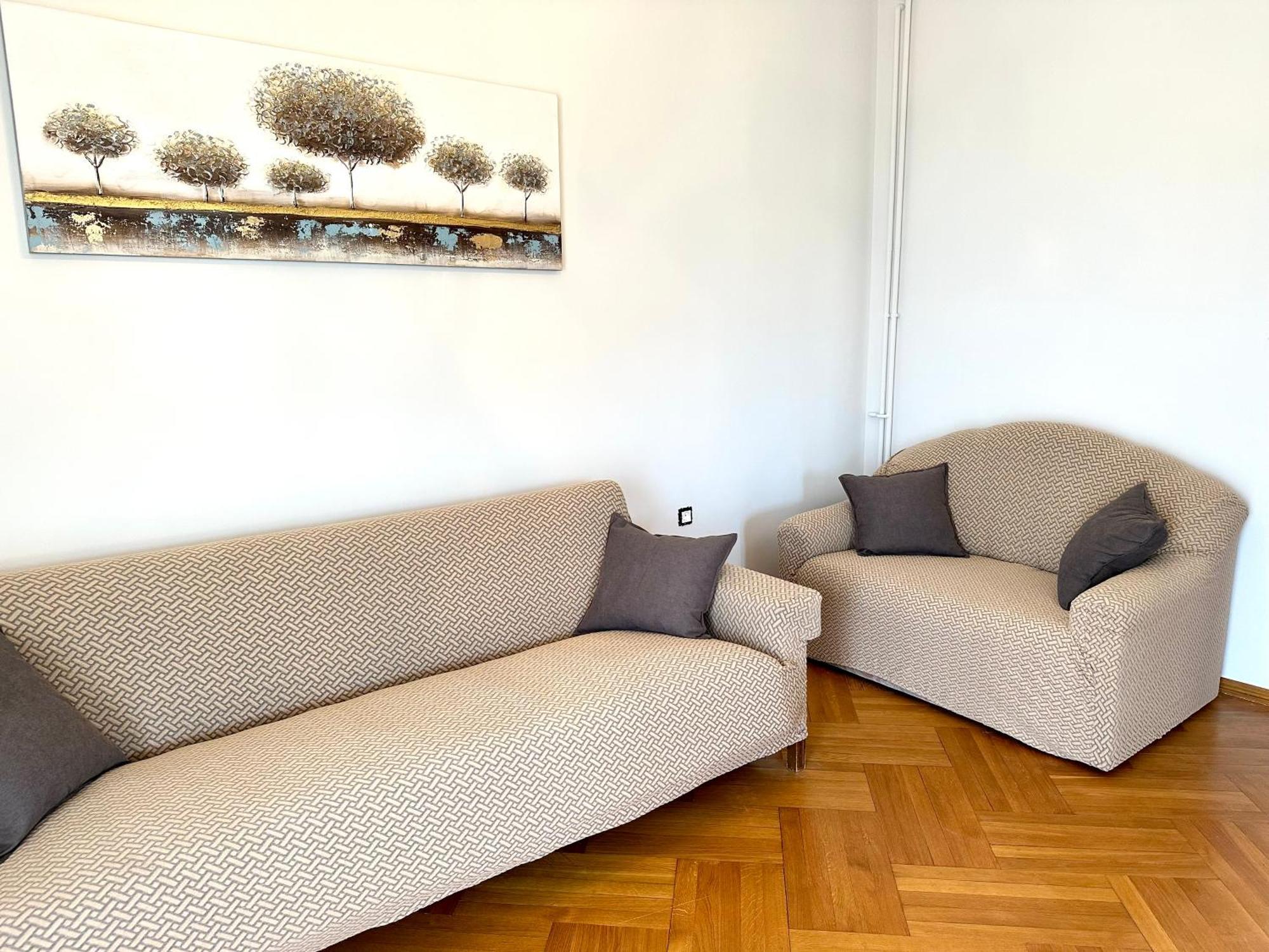 Apartments Villa Ida Opatija Room photo