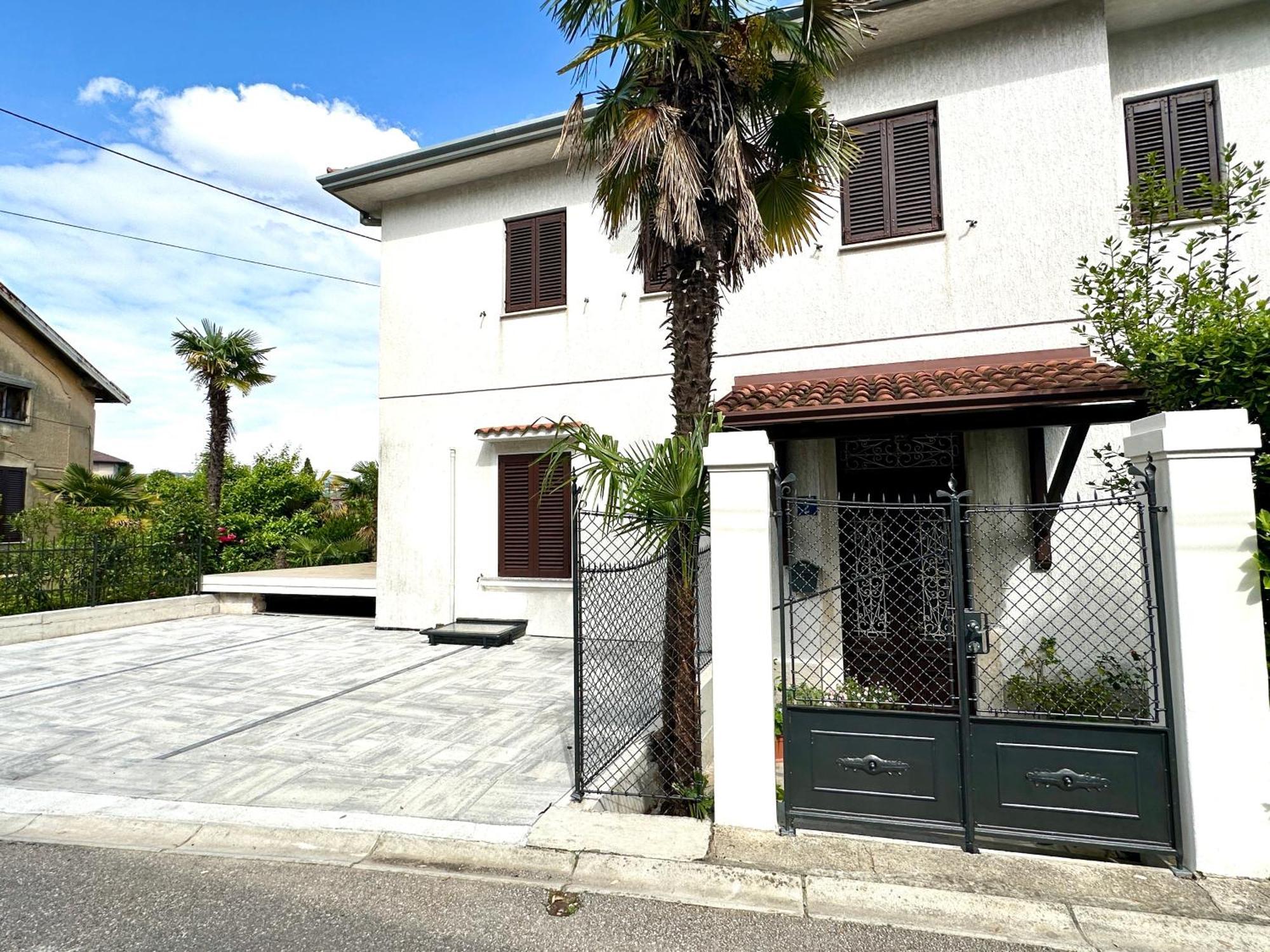 Apartments Villa Ida Opatija Exterior photo